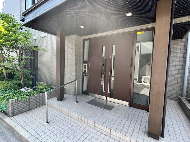 ジュイエ２５ その他外観1