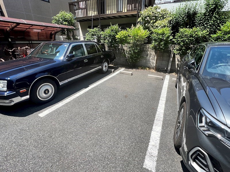 ジュイエ２５ その他外観2