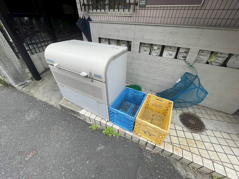 西新井アーバンライフ その他外観2