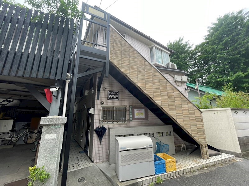 西新井アーバンライフ その他外観5