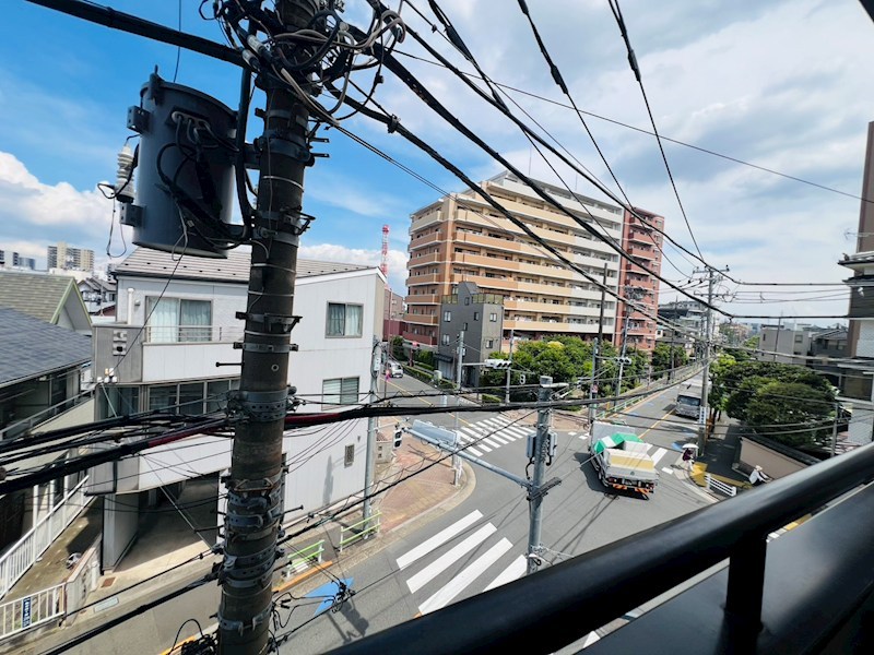 アクロポリス亀有 その他5