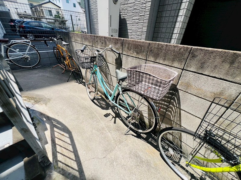 アクロポリス亀有 その他外観2