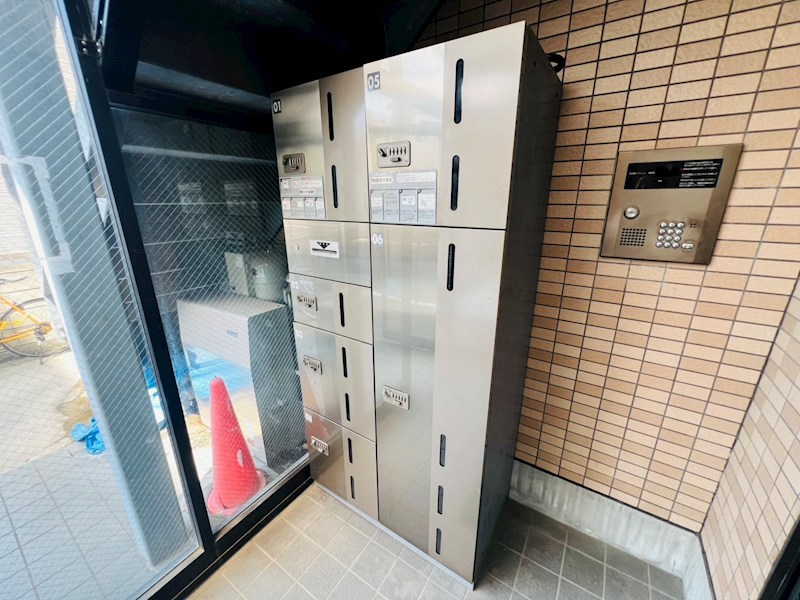 アクロポリス亀有 その他外観3