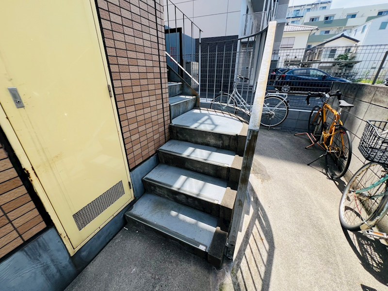 アクロポリス亀有 その他外観4