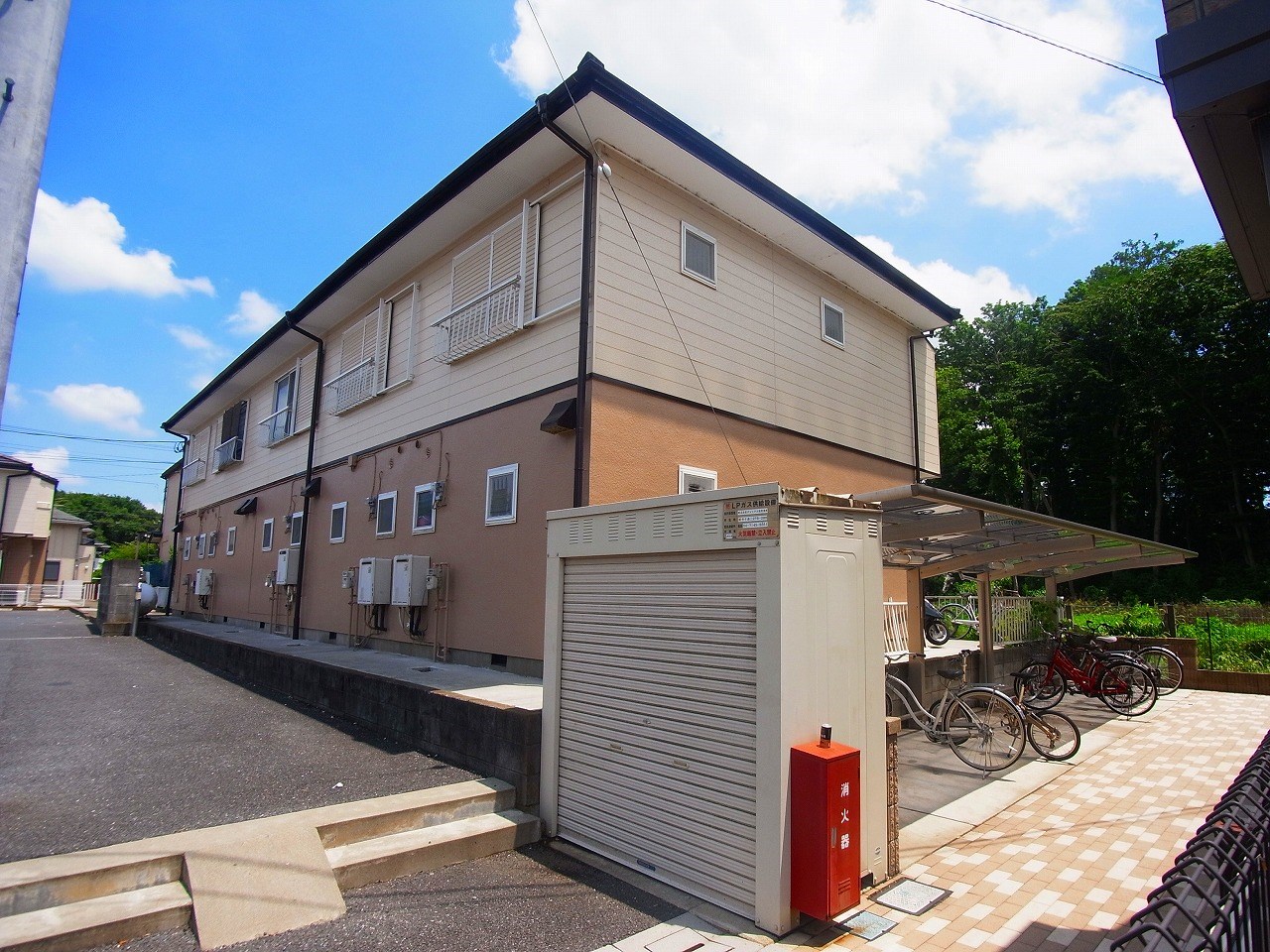 クレールＹ・Ｋ その他外観5