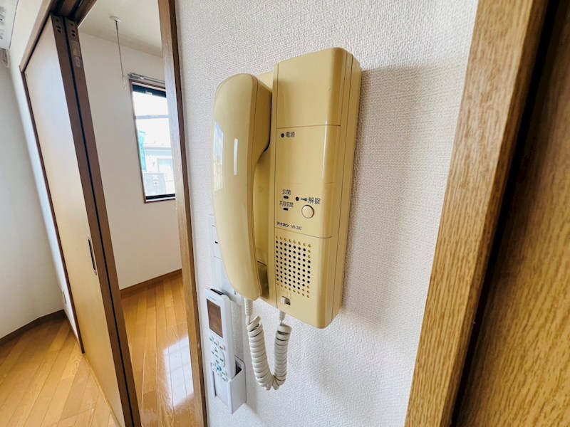 アクロポリス亀有 その他3