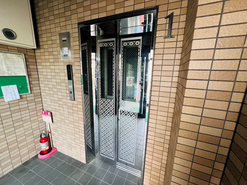 アクロポリス亀有 その他外観6