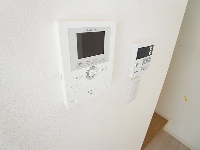 デザインメゾンおおたかの森B その他3