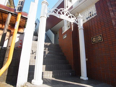 北小金第４レジデンス その他外観1