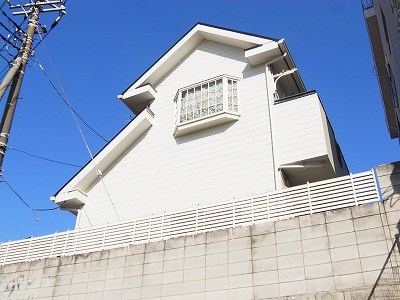 北小金第４レジデンス その他外観4