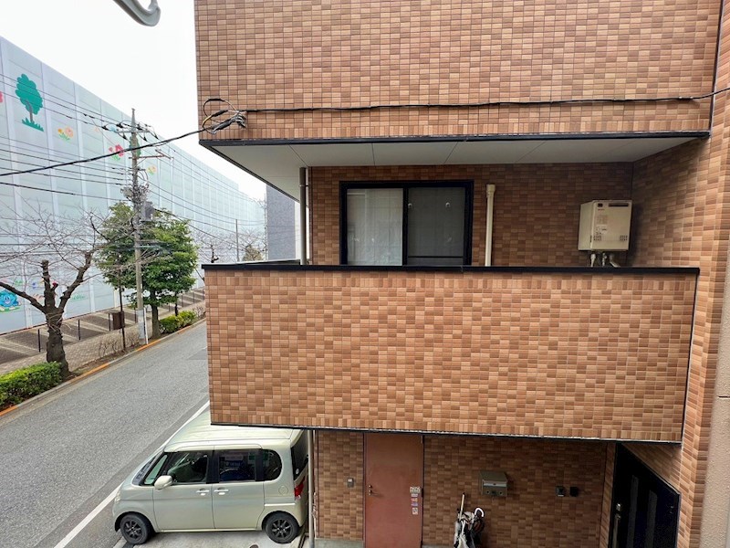 ＣＡＳＡ　ＤＥ　ＣＬＡＲＯ  その他6