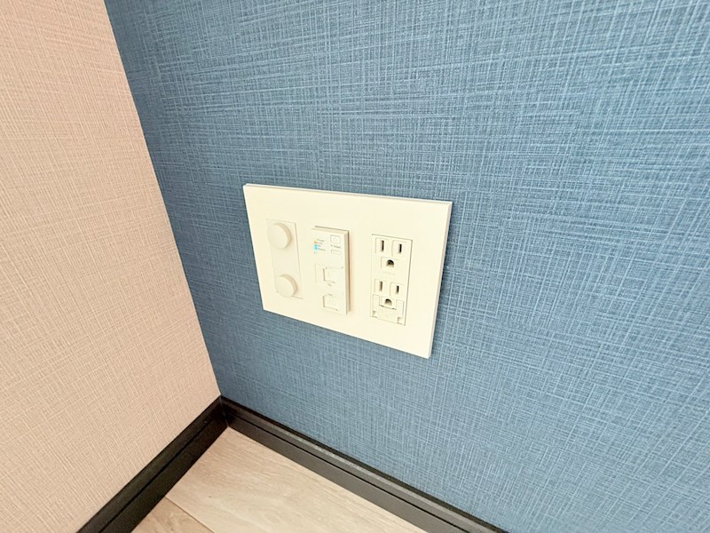 GENOVIA竹ノ塚  その他13