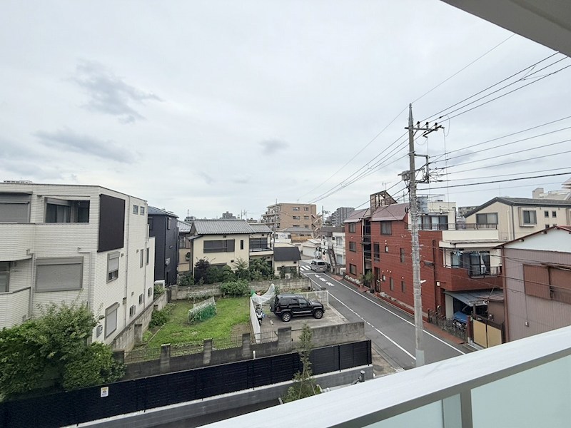 GENOVIA竹ノ塚  その他6