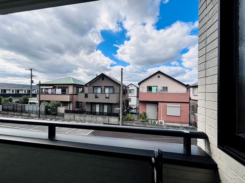 SKガレジオ馬込沢Ⅱ その他6