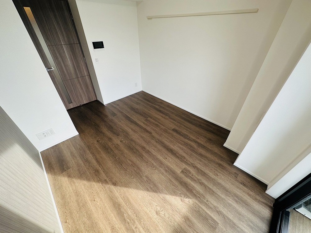SHOKEN Residenceお花茶屋 ベッドルーム