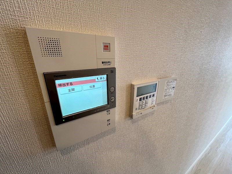 エクセレントシティ竹ノ塚駅 その他4