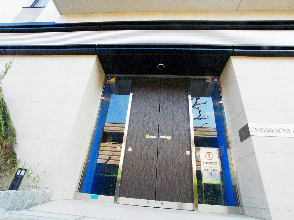 エクセレントシティ竹ノ塚駅 その他外観1