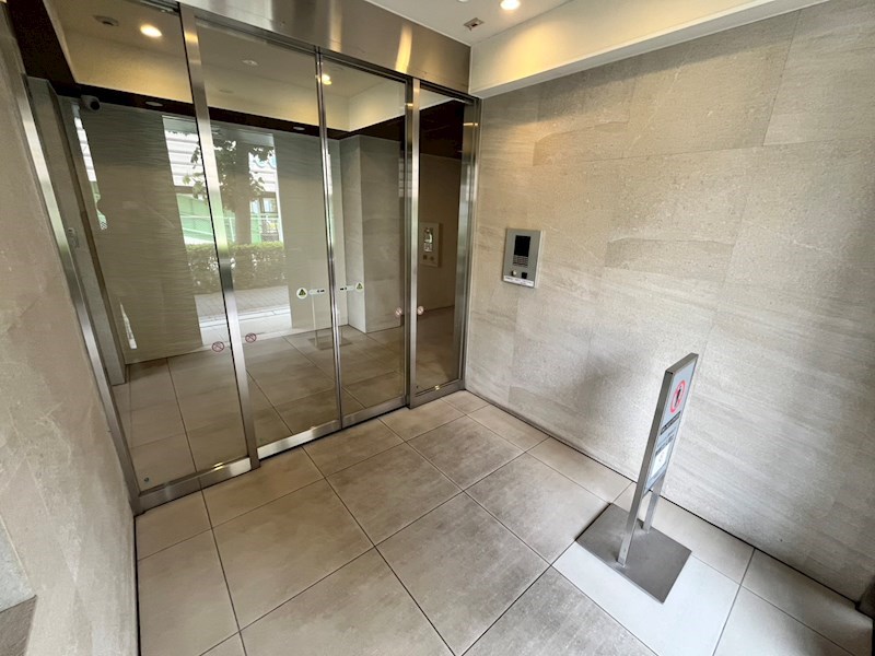 エクセレントシティ竹ノ塚駅 その他外観1