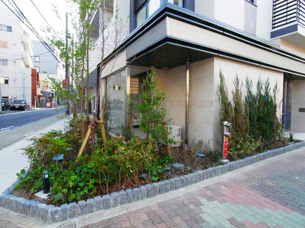 エクセレントシティ竹ノ塚駅 その他外観4