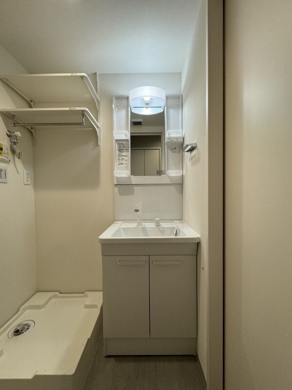 robot home 五香 その他2