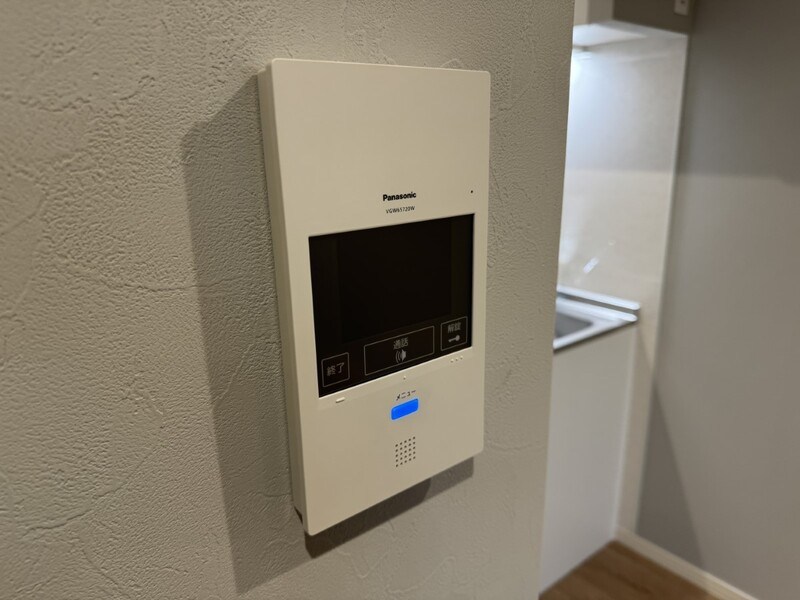 robot home 五香 その他4
