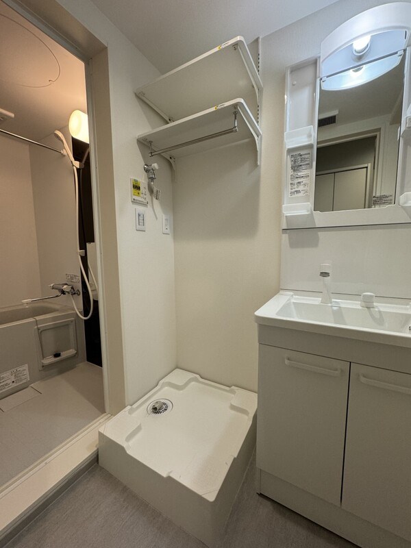 robot home 五香 その他5