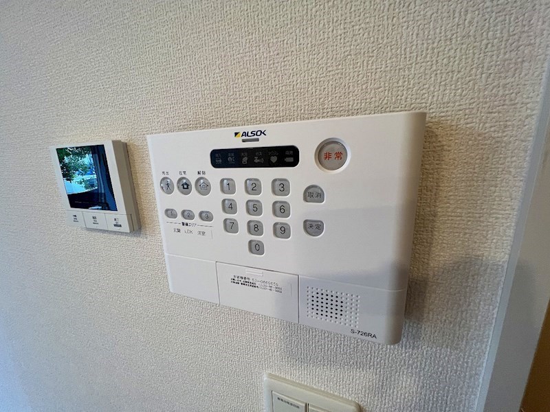 コンフォート北綾瀬 その他11
