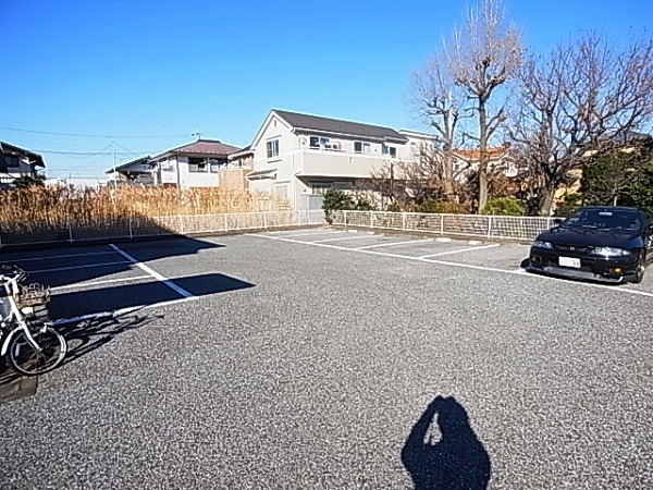 グリシーヌ  その他外観1