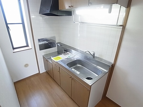 グリシーヌ  キッチン