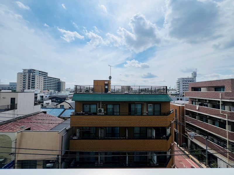 ＣＯＲＶＡＬ亀有 その他6