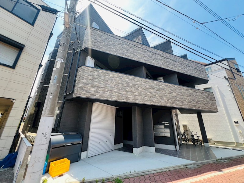 綾瀬１丁目複合ビル その他外観3