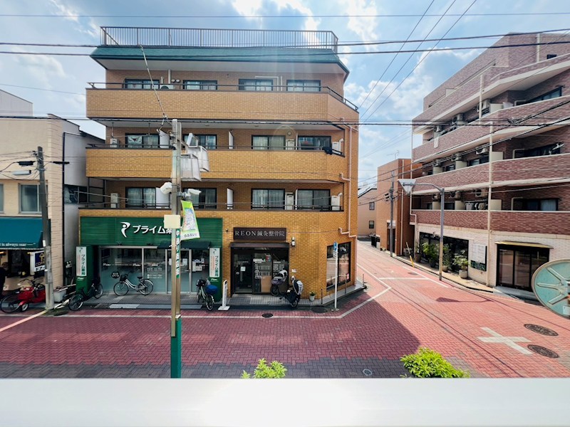 ＣＯＲＶＡＬ亀有 その他6
