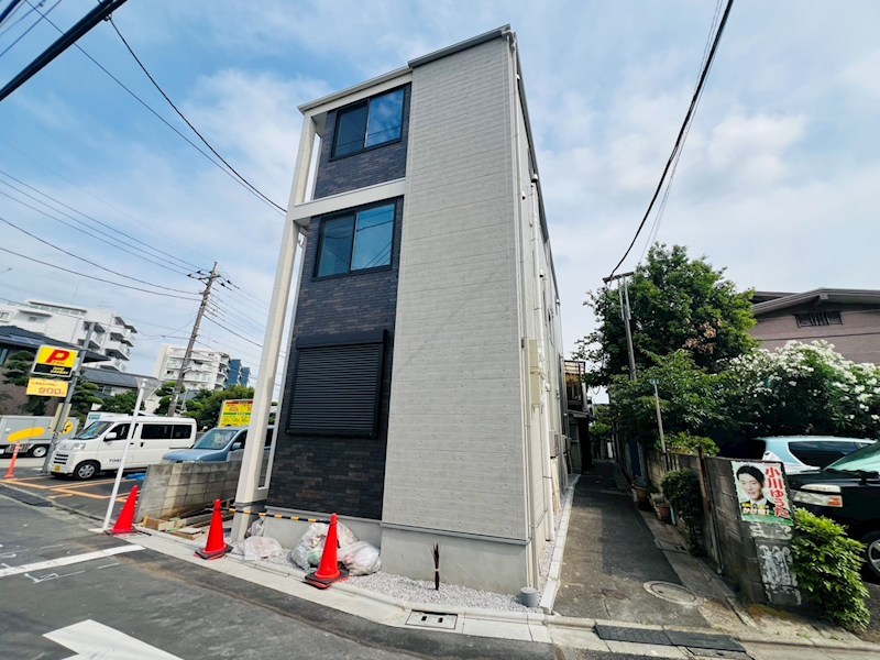 クレール堀切 その他外観5