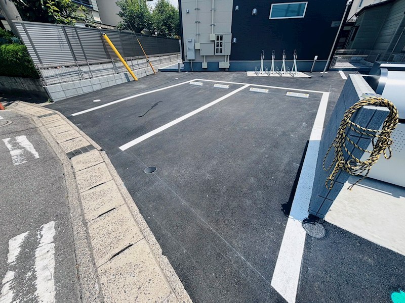 リーブルファイン上花輪 その他外観4
