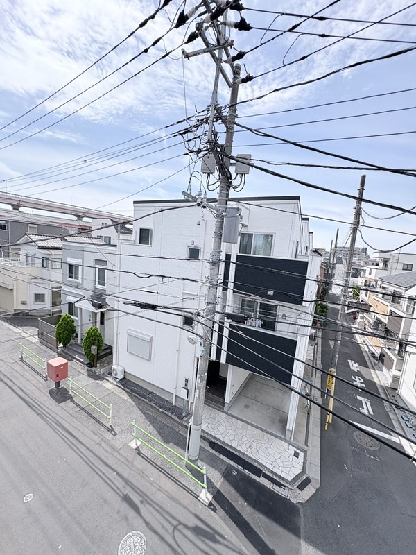 クレール堀切 その他6