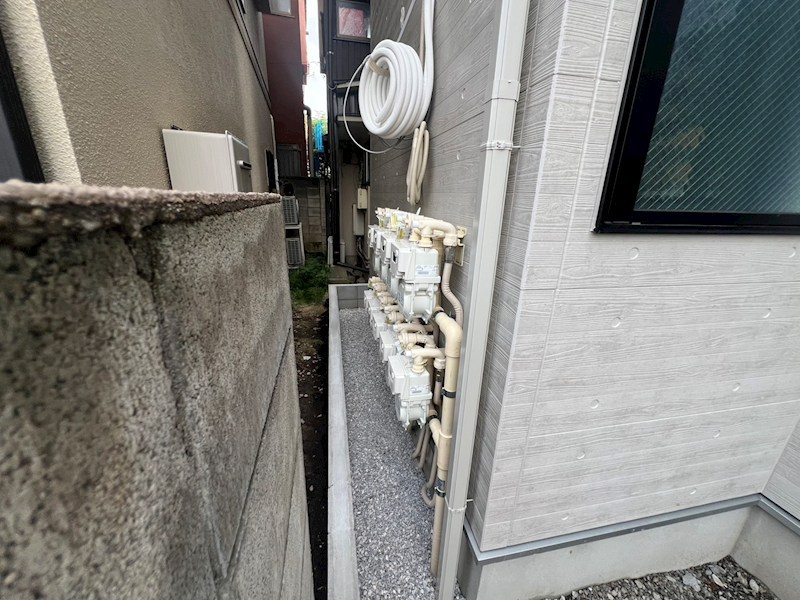 クレール堀切 その他外観3