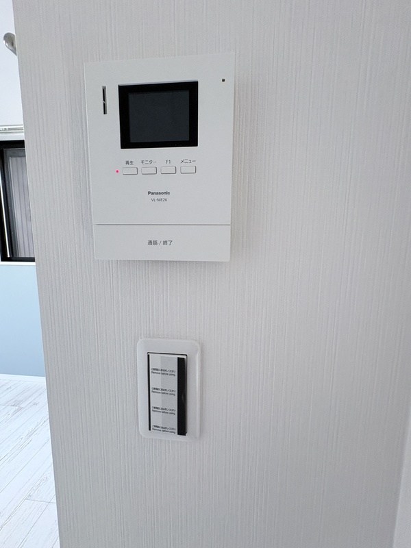 クレール堀切 その他4
