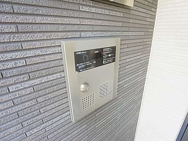 ソレイユ南柏　 その他外観5