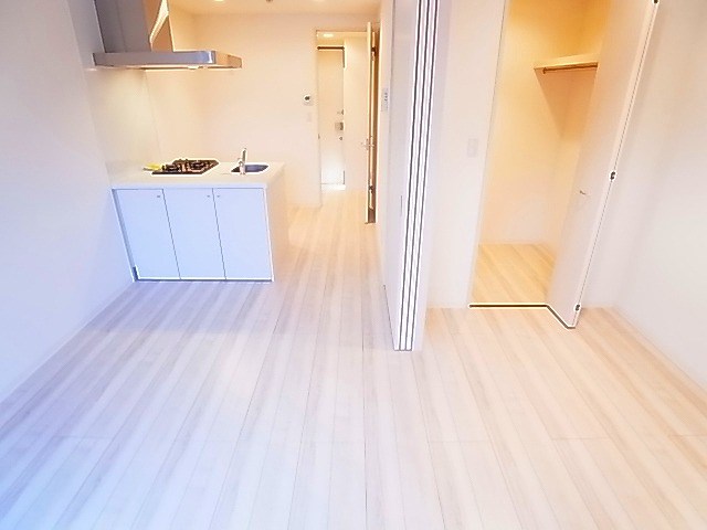 ソレイユ南柏　 その他9