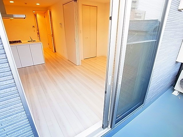 ソレイユ南柏　 その他10