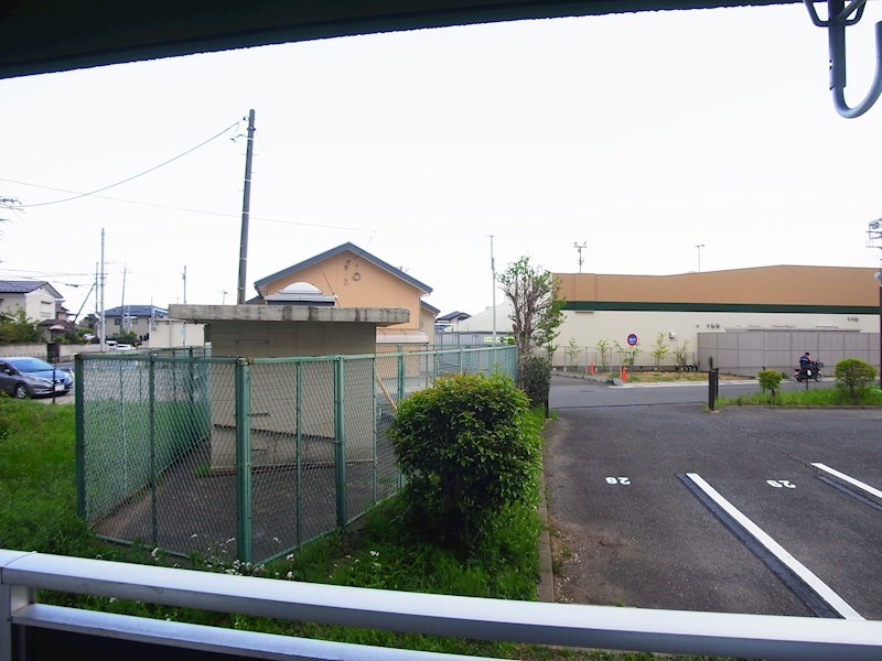 テレパレス柏てるて　北街区　2号棟 その他7