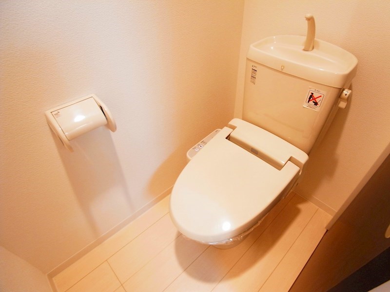 プランドール東松戸 その他1