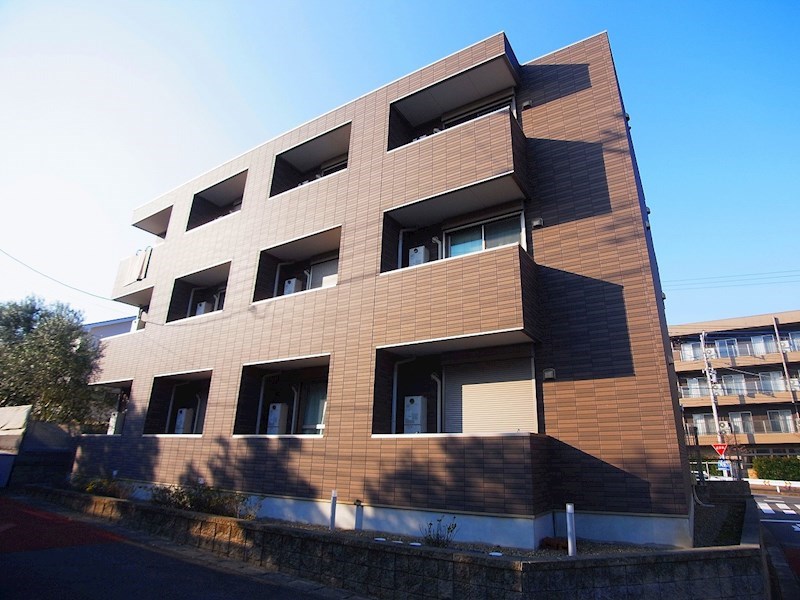 プランドール東松戸 その他外観1