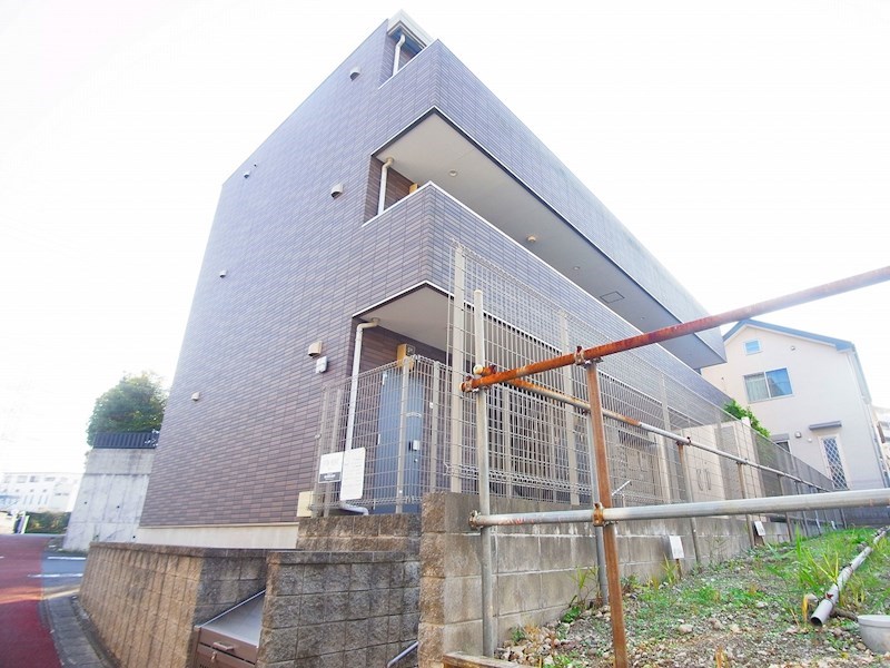 プランドール東松戸 その他外観6