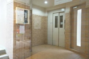 パストラーレ三ノ輪 その他外観1