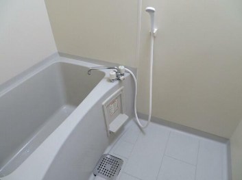 パストラーレ三ノ輪 風呂画像