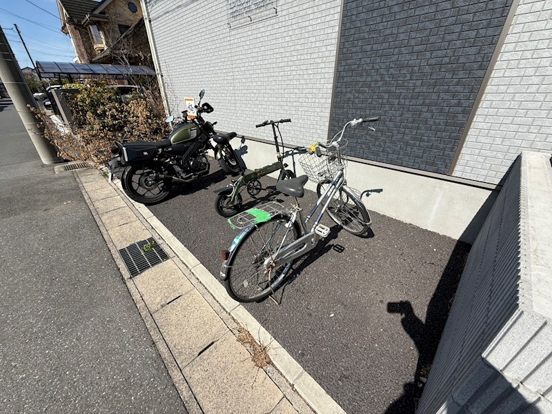 エスペランサアミーゴ流山 その他外観2