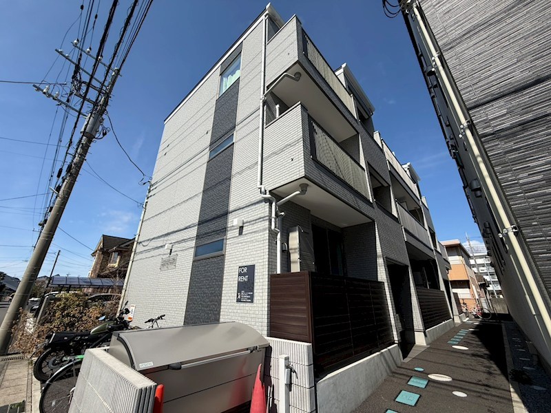 エスペランサアミーゴ流山 その他外観4