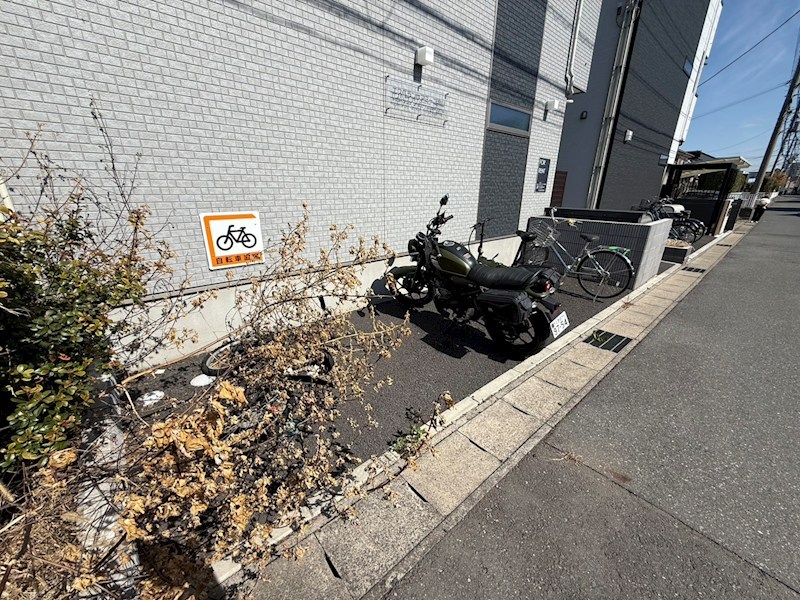 エスペランサアミーゴ流山 その他外観5
