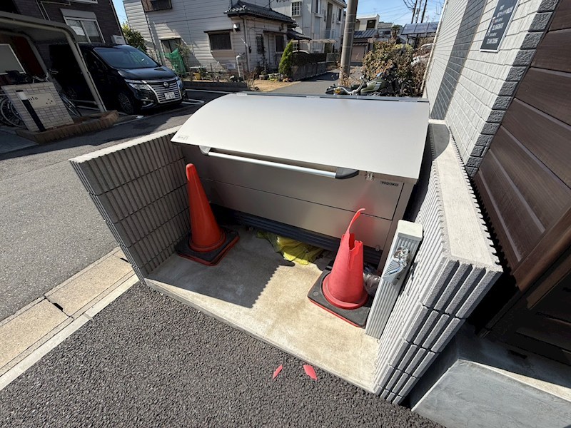 エスペランサアミーゴ流山 その他外観6